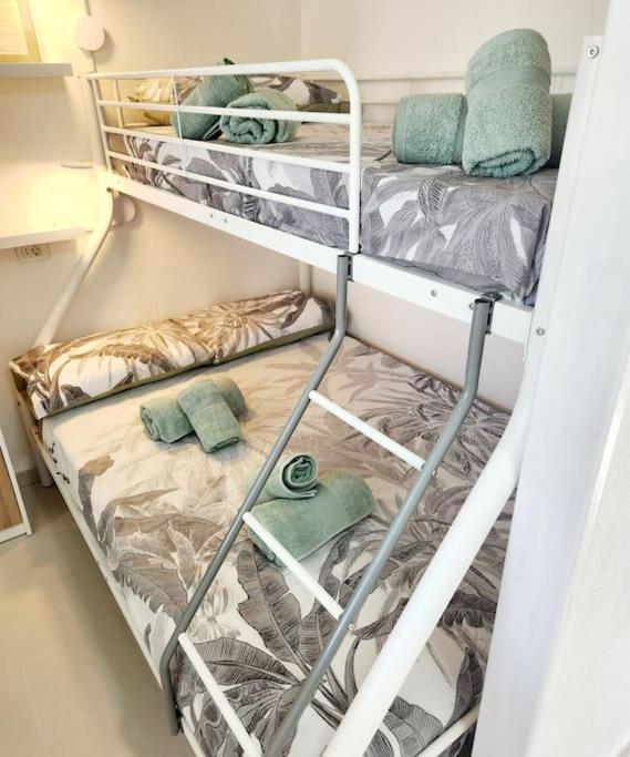 Encanto Appartamento