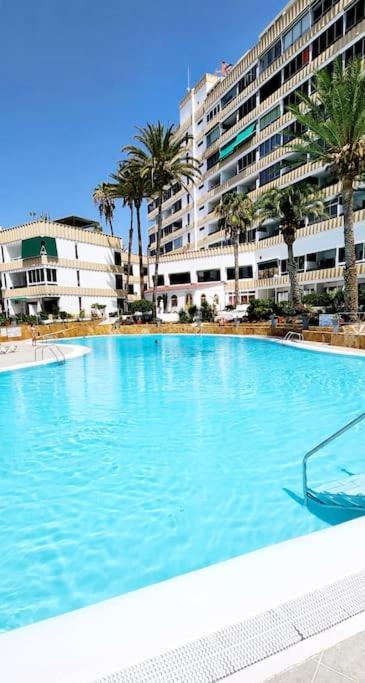 Encanto Appartamento Playa del Inglés