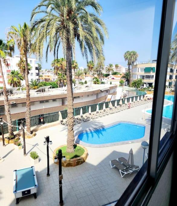 Appartamento Encanto Playa del Inglés