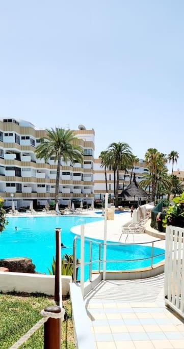 Appartamento Encanto Playa del Inglés